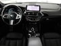BMW X4 xDrive30i M Sport | Panoramadak | Head-Up | Leder | Stoelverwarming | 360 Camera | Adaptive cruise | Carplay | Sfeerverlichting | Full LED | Sportstoelen | 21'' | Navigatie
