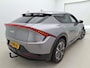 Kia EV6 PLUS 77.4KWH TREKHAAK/LEER/ACARPLAY/FABRIEKSGARANTIE
