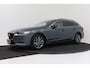 Mazda 6 Sportbreak 2.0 SkyActiv-G 165 Business | Trekhaak | Org NL | Leer | Head-Up | 360 Camera | Stoelventilatie | CarPlay |