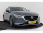 Mazda 6 Sportbreak 2.0 SkyActiv-G 165 Business | Trekhaak | Org NL | Leer | Head-Up | 360 Camera | Stoelventilatie | CarPlay |