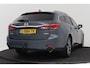 Mazda 6 Sportbreak 2.0 SkyActiv-G 165 Business | Trekhaak | Org NL | Leer | Head-Up | 360 Camera | Stoelventilatie | CarPlay |