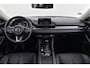 Mazda 6 Sportbreak 2.0 SkyActiv-G 165 Business | Trekhaak | Org NL | Leer | Head-Up | 360 Camera | Stoelventilatie | CarPlay |