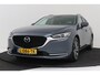 Mazda 6 Sportbreak 2.0 SkyActiv-G 165 Business | Trekhaak | Org NL | Leer | Head-Up | 360 Camera | Stoelventilatie | CarPlay |