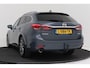 Mazda 6 Sportbreak 2.0 SkyActiv-G 165 Business | Trekhaak | Org NL | Leer | Head-Up | 360 Camera | Stoelventilatie | CarPlay |