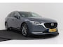 Mazda 6 Sportbreak 2.0 SkyActiv-G 165 Business | Trekhaak | Org NL | Leer | Head-Up | 360 Camera | Stoelventilatie | CarPlay |