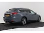 Mazda 6 Sportbreak 2.0 SkyActiv-G 165 Business | Trekhaak | Org NL | Leer | Head-Up | 360 Camera | Stoelventilatie | CarPlay |