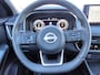 Nissan Qashqai 1.3 MHEV Xtronic N-Connecta Automaat / HUD / Nieuw Model / Facelift / Design Pack / Cold Pack / Allseason banden / Trekgewicht 1800 kg / Stuur-, Stoel en Voorruitverwarming / Elektrische achterklep /Rondomzicht camera / Adaptief CC /