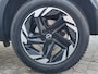 Nissan Qashqai 1.3 MHEV Xtronic N-Connecta Automaat / HUD / Nieuw Model / Facelift / Design Pack / Cold Pack / Allseason banden / Trekgewicht 1800 kg / Stuur-, Stoel en Voorruitverwarming / Elektrische achterklep /Rondomzicht camera / Adaptief CC /