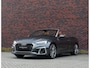 Audi A5 Cabriolet 45 TFSI Quattro S edition | Nekverwarming - B&O - Matrix