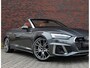 Audi A5 Cabriolet 45 TFSI Quattro S edition | Nekverwarming - B&O - Matrix