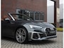 Audi A5 Cabriolet 45 TFSI Quattro S edition | Nekverwarming - B&O - Matrix