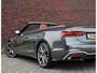 Audi A5 Cabriolet 45 TFSI Quattro S edition | Nekverwarming - B&O - Matrix