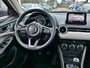 Mazda CX-3 2.0 SkyActiv-G 121 | leder | stoelverwarming | LED koplampen | achteruitrijcamera | trekhaak