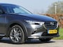 Mazda CX-3 2.0 SkyActiv-G 121 | leder | stoelverwarming | LED koplampen | achteruitrijcamera | trekhaak