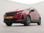 Peugeot 3008 1.6 HYbrid4 300 GT incl afneembare trekhaak | Apple carplay | Navigatie | Afneembare trekhaak | Achteruitrij camera | Parkeersensoren voor en achter | Spraakbediening |