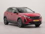 Peugeot 3008 1.6 HYbrid4 300 GT incl afneembare trekhaak | Apple carplay | Navigatie | Afneembare trekhaak | Achteruitrij camera | Parkeersensoren voor en achter | Spraakbediening |