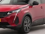Peugeot 3008 1.6 HYbrid4 300 GT incl afneembare trekhaak | Apple carplay | Navigatie | Afneembare trekhaak | Achteruitrij camera | Parkeersensoren voor en achter | Spraakbediening |