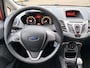 Ford Fiesta 1.25 Limited|Airco|NAP|Goed onderhouden|