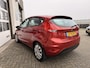 Ford Fiesta 1.25 Limited|Airco|NAP|Goed onderhouden|
