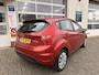 Ford Fiesta 1.25 Limited|Airco|NAP|Goed onderhouden|