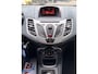 Ford Fiesta 1.25 Limited|Airco|NAP|Goed onderhouden|