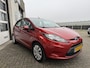 Ford Fiesta 1.25 Limited|Airco|NAP|Goed onderhouden|