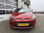 Ford Fiesta 1.25 Limited|Airco|NAP|Goed onderhouden|
