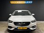 Opel Insignia Grand Sport 1.5 Turbo EcoTec Business Executive|LEDER|MEMORY|STOELV|STOELVENTILATIE|BLUETOOTH|CARPLAY|KEYLESS|19INCH