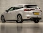 Renault Megane Estate 1.2 TCe Bose Sport (APPLE CARPLAY, GROOT NAVI, BOSE AUDIO, LEDER, CAMERA, KEYLESS, SFEERVERLICHTING, SPORTSTOELEN, TREKHAAK, GETINT GLAS, LM VELGEN, NIEUWSTAAT)