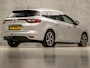 Renault Megane Estate 1.2 TCe Bose Sport (APPLE CARPLAY, GROOT NAVI, BOSE AUDIO, LEDER, CAMERA, KEYLESS, SFEERVERLICHTING, SPORTSTOELEN, TREKHAAK, GETINT GLAS, LM VELGEN, NIEUWSTAAT)