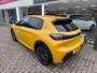 Peugeot e-208 EV GT Pack 50 kWh