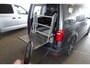 Volkswagen Caddy 1.4 TSI ELEK. LIFT ROLSTOEL SCOOTMOBIEL STOELVER. TREKHAAK NAVIGATIE