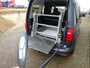 Volkswagen Caddy 1.4 TSI ELEK. LIFT ROLSTOEL SCOOTMOBIEL STOELVER. TREKHAAK NAVIGATIE