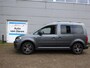 Volkswagen Caddy 1.4 TSI ELEK. LIFT ROLSTOEL SCOOTMOBIEL STOELVER. TREKHAAK NAVIGATIE