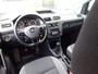 Volkswagen Caddy 1.4 TSI ELEK. LIFT ROLSTOEL SCOOTMOBIEL STOELVER. TREKHAAK NAVIGATIE