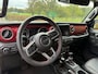 Jeep Wrangler 2.0T Rubicon Grijs kenteken 1e Eig Trekhaak Nieuw Staat! NL Auto!