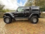 Jeep Wrangler 2.0T Rubicon Grijs kenteken 1e Eig Trekhaak Nieuw Staat! NL Auto!