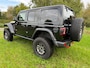 Jeep Wrangler 2.0T Rubicon Grijs kenteken 1e Eig Trekhaak Nieuw Staat! NL Auto!