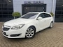 Opel Insignia Sports Tourer 1.6 CDTI EcoFLEX Business Executive PANO|Trekhaak|Leder|ACC|Navi|Applecarplay|Stoel en Stuurverwarming