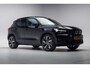 Volvo XC40 Recharge P8 AWD R-Design 3-Fase [ Panoramadak H/K Adapt.cruise ]