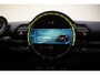 MINI Clubman 1.5 Cooper Business Edition Aut. [ LED Leder Navi prof. Stoelverwarming ]