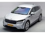 Skoda Enyaq iV 80 Comfort Plus [ Stoelverwarming Half leder Camera ]
