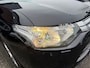 Mitsubishi Outlander 2.0 Instyle 7PERSOONS XENON LEDER TREKHAAK SCHUIFDAK VOL ORIG NL NAP