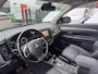 Mitsubishi Outlander 2.0 Instyle 7PERSOONS XENON LEDER TREKHAAK SCHUIFDAK VOL ORIG NL NAP