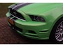 Ford Mustang USA 3.7 V6 Aut. | UNIEK | CONCOURSTAAT | Schone Carfax | 57.000KM | Gotta Have it GREEN | Apple Car Play | Xenon |