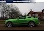 Ford Mustang USA 3.7 V6 Aut. | UNIEK | CONCOURSTAAT | Schone Carfax | 57.000KM | Gotta Have it GREEN | Apple Car Play | Xenon |