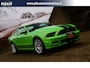 Ford Mustang USA 3.7 V6 Aut. | UNIEK | CONCOURSTAAT | Schone Carfax | 57.000KM | Gotta Have it GREEN | Apple Car Play | Xenon |