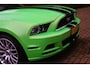 Ford Mustang USA 3.7 V6 Aut. | UNIEK | CONCOURSTAAT | Schone Carfax | 57.000KM | Gotta Have it GREEN | Apple Car Play | Xenon |