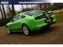 Ford Mustang USA 3.7 V6 Aut. | UNIEK | CONCOURSTAAT | Schone Carfax | 57.000KM | Gotta Have it GREEN | Apple Car Play | Xenon |