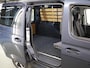 Volkswagen Caddy Cargo 2.0 TDI | 1ST EDITION | STARLIGHT BLUE | NAVIGATIE | CAMERA | ADAPTIEVE CRUISE | LED LAMPEN | PARKEERSENSOREN | BETIMMERDE LAADRUIMTE